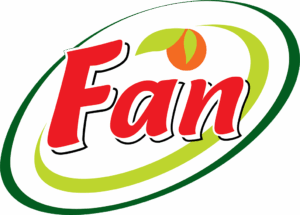 Fan-Logo