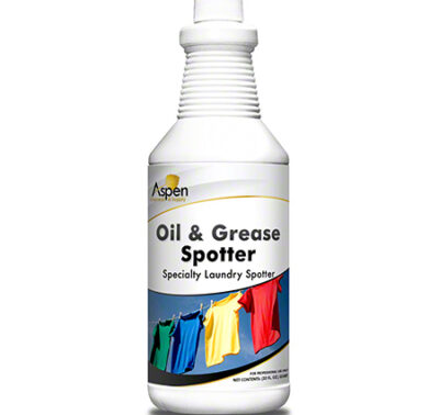 CU LAUNDRY SPOTTER OIL/GREASE 6/32 OZ