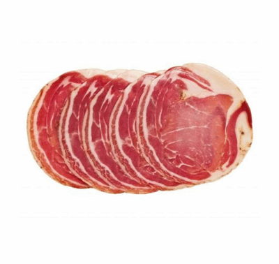 BACON PANCETTA 3/3.25 LB