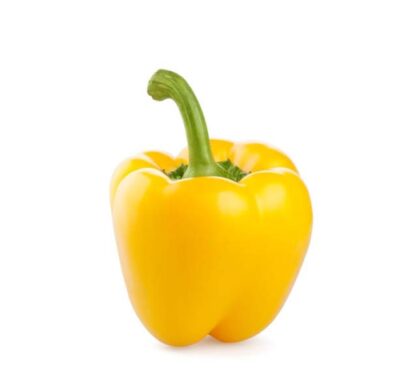US PEPPER YELLOW